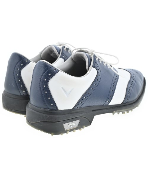 Callaway（キャロウェイ）その他 紺 サイズ:26.5cm メンズ/2200611945044