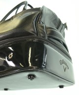 Callaway（キャロウェイ）ボストンバッグ 黒 サイズ:- メンズ/2200600991281