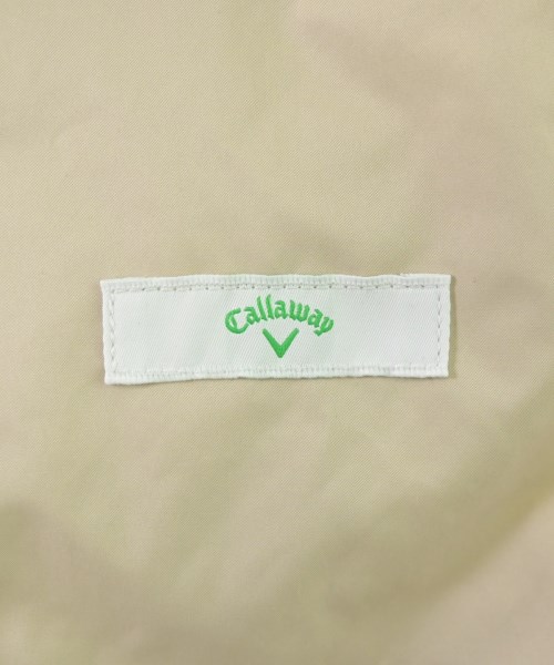 Callaway（キャロウェイ）その他 ベージュ サイズ:M メンズ/2200672705014