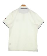Callaway（キャロウェイ）ポロシャツ 白 サイズ:LL(XL位) メンズ/2200677879079