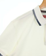 Callaway（キャロウェイ）ポロシャツ 白 サイズ:LL(XL位) メンズ/2200677879079