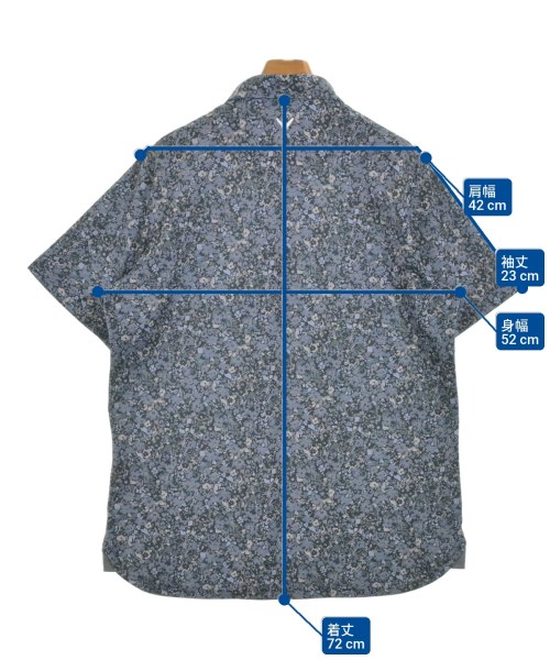 Callaway（キャロウェイ）ポロシャツ 紺 サイズ:LL(XL位) メンズ/2200677879093