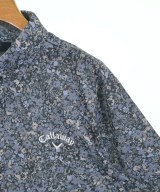 Callaway（キャロウェイ）ポロシャツ 紺 サイズ:LL(XL位) メンズ/2200677879093