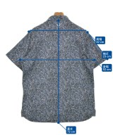 Callaway（キャロウェイ）ポロシャツ 紺 サイズ:LL(XL位) メンズ/2200677879093