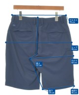 Callaway（キャロウェイ）ショートパンツ 紺 サイズ:L メンズ/2200694390137