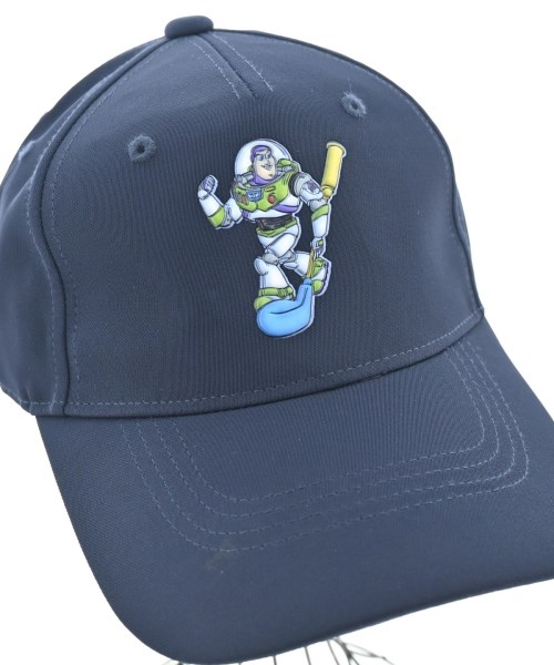 Callaway（キャロウェイ）キャップ 紺 サイズ:F レディース/2200659007117