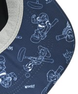 Callaway（キャロウェイ）キャップ 紺 サイズ:F レディース/2200659007117