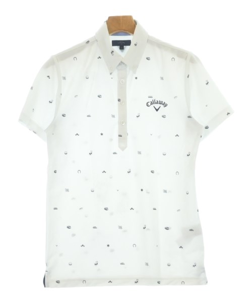 Callaway(キャロウェイ)のポロシャツ サイズ:M 2,000円