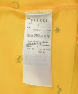 Callaway（キャロウェイ）ポロシャツ 黄 サイズ:M メンズ/2200715814109