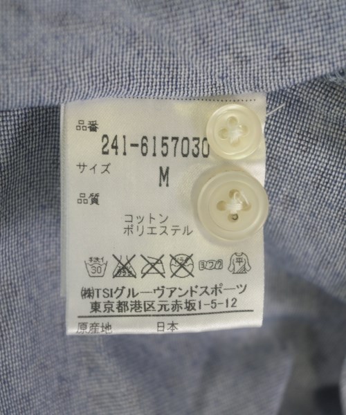 Callaway（キャロウェイ）ポロシャツ 紺 サイズ:M メンズ/2200715814147