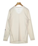 Callaway（キャロウェイ）Tシャツ・カットソー 白 サイズ:M メンズ/2200716160052