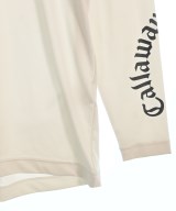 Callaway（キャロウェイ）Tシャツ・カットソー 白 サイズ:M メンズ/2200716160052