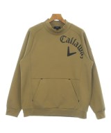 Callaway スウェット