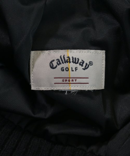 Callaway（キャロウェイ）その他 黒 サイズ:-(M位) メンズ/2200634224089