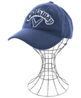 Callaway（キャロウェイ）キャップ 紺 サイズ:- メンズ/2200647792070