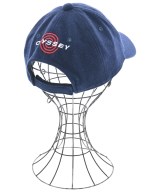 Callaway（キャロウェイ）キャップ 紺 サイズ:- メンズ/2200647792070