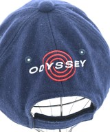 Callaway（キャロウェイ）キャップ 紺 サイズ:- メンズ/2200647792070