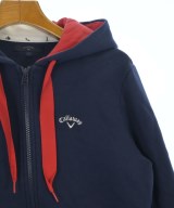 Callaway（キャロウェイ）パーカー 紺 サイズ:L レディース/2200640120535
