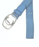 Callaway（キャロウェイ）ベルト 青 サイズ:- メンズ/2200643777149