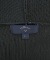 Callaway（キャロウェイ）パーカー 黒 サイズ:LL(XL位) メンズ/2200647165157
