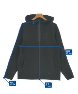 Callaway（キャロウェイ）パーカー 黒 サイズ:LL(XL位) メンズ/2200647165157