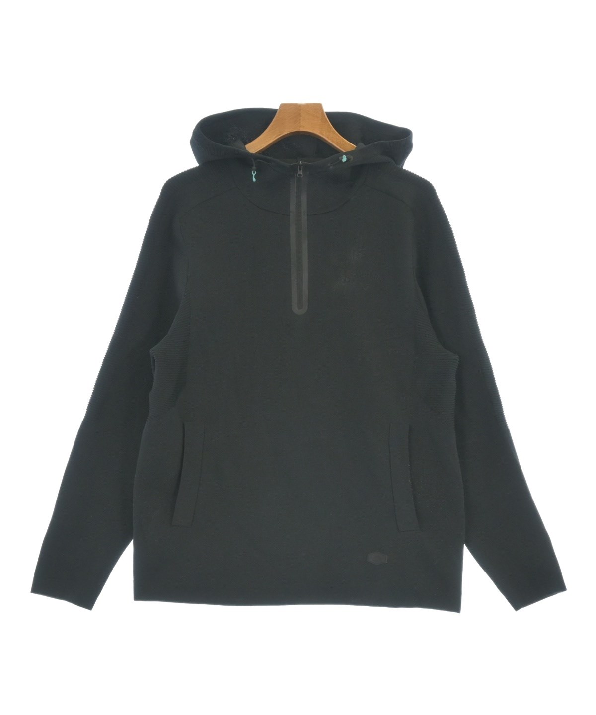 Callaway（キャロウェイ）パーカー 黒 サイズ:LL(XL位) メンズ