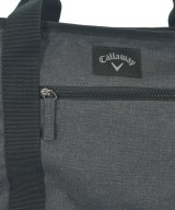 Callaway（キャロウェイ）トートバッグ グレー サイズ:- メンズ/2200703265241