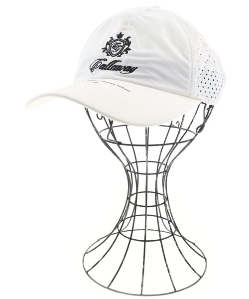 Callaway(キャロウェイ)のキャップ サイズ:F 1,800円
