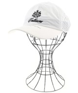 Callaway（キャロウェイ）キャップ 白 サイズ:F レディース/2200705970044