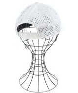 Callaway（キャロウェイ）キャップ 白 サイズ:F レディース/2200705970044