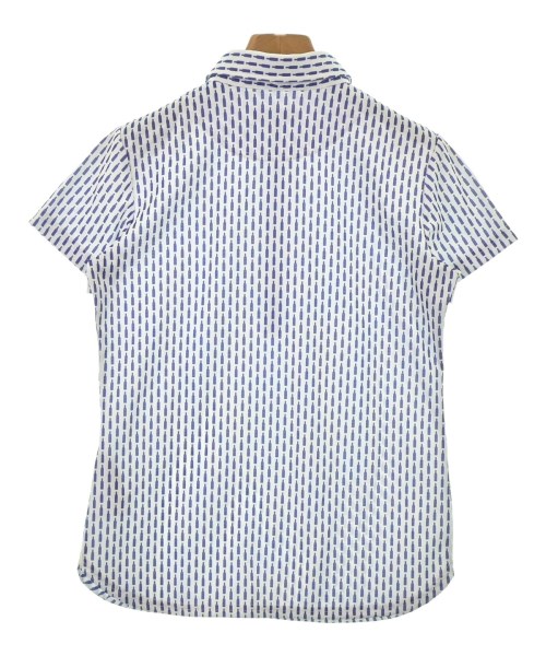 Callaway（キャロウェイ）Tシャツ・カットソー 青 サイズ:M レディース/2200664193034