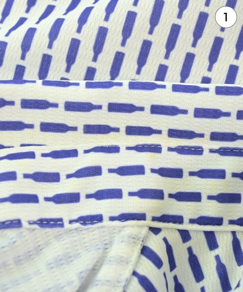 Callaway（キャロウェイ）Tシャツ・カットソー 青 サイズ:M レディース/2200664193034