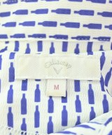 Callaway（キャロウェイ）Tシャツ・カットソー 青 サイズ:M レディース/2200664193034