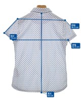 Callaway（キャロウェイ）Tシャツ・カットソー 青 サイズ:M レディース/2200664193034