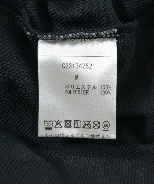 Callaway（キャロウェイ）ポロシャツ 紺 サイズ:M レディース/2200728256118
