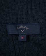 Callaway（キャロウェイ）ベスト 紺 サイズ:M レディース/2200727739056