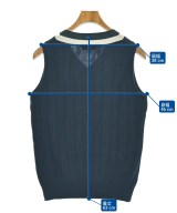 Callaway（キャロウェイ）ベスト 紺 サイズ:M レディース/2200727739056