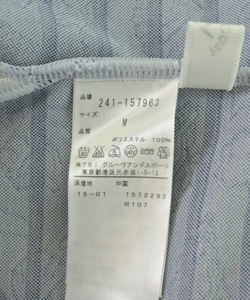 Callaway（キャロウェイ）ポロシャツ グレー サイズ:M レディース/2200714013121