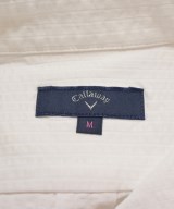 Callaway（キャロウェイ）ポロシャツ 白 サイズ:M レディース/2200713994308