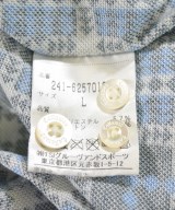 Callaway（キャロウェイ）ポロシャツ 青 サイズ:L メンズ/2200721579115