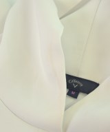 Callaway（キャロウェイ）パーカー 白 サイズ:M レディース/2200725694050