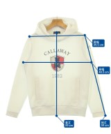 Callaway（キャロウェイ）パーカー 白 サイズ:M レディース/2200725694050