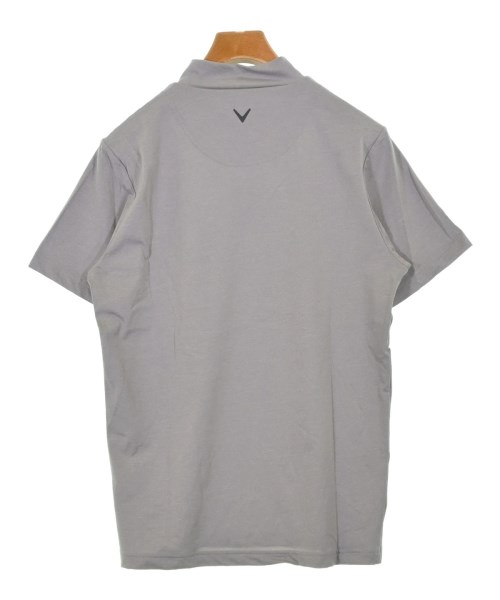 Callaway（キャロウェイ）Tシャツ・カットソー グレー サイズ:M メンズ/2200726477201