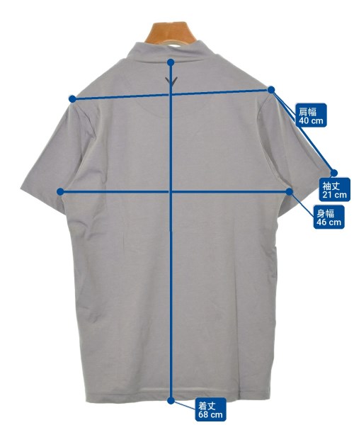 Callaway（キャロウェイ）Tシャツ・カットソー グレー サイズ:M メンズ/2200726477201