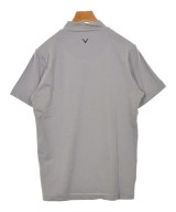 Callaway（キャロウェイ）Tシャツ・カットソー グレー サイズ:M メンズ/2200726477201