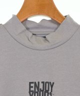 Callaway（キャロウェイ）Tシャツ・カットソー グレー サイズ:M メンズ/2200726477201