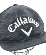 Callaway（キャロウェイ）キャップ グレー サイズ:- メンズ/2200727549082