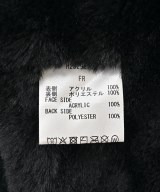 Callaway（キャロウェイ）マフラー 黒 サイズ:F メンズ/2200683007084