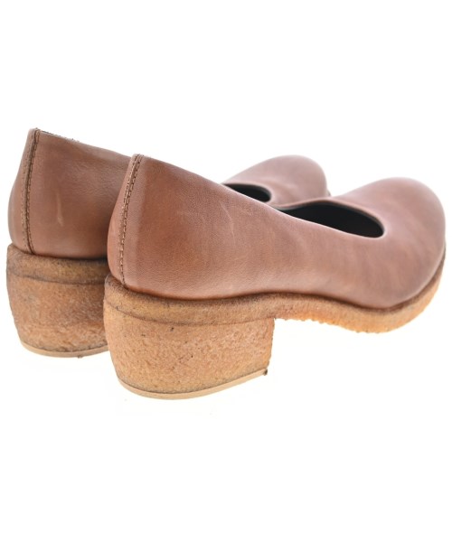 SECCHIARI MICHELE（セッキアーリ・ミケーレ）その他 茶 サイズ:EU36(22.5cm位) レディース/2200625152100