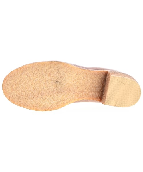 SECCHIARI MICHELE（セッキアーリ・ミケーレ）その他 茶 サイズ:EU36(22.5cm位) レディース/2200625152100